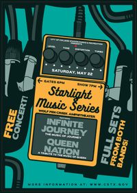Starlight Music Series