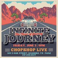 ChopShop Live | 6.3.22