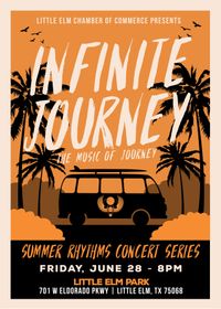 Summer Rhythms Concert Series - Little Elm