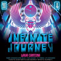 Lava Cantina | 5.20.22