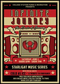 Starlight Music Series