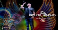 Lava Cantina - Live & Live Stream Concert