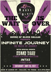 House of Blues Dallas