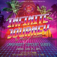 Lakefront Concert Series | Little Elm Park