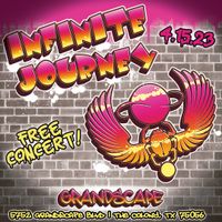 Grandscape - FREE Concert! | 4.15.23