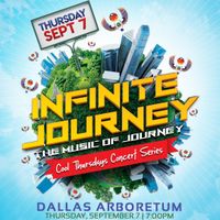 Dallas Arboretum and Botanical Gardens | 9.7.23