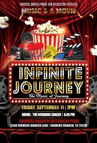 Music and a Movie