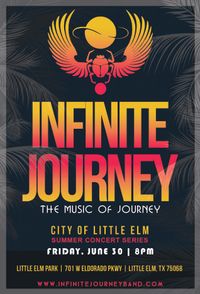 City of Little Elm Summer Concert Series