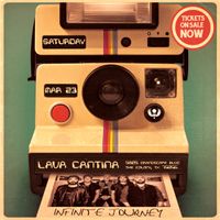 Lava Cantina | 3.23.24