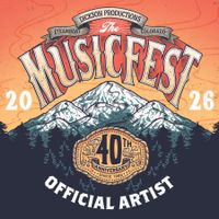 MusicFest at Steamboat (The Big Tent) | 1.8.26