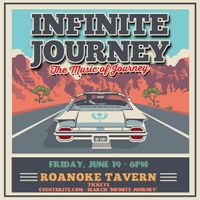 Roanoke Tavern | 6.19.26