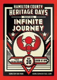 Hamilton County Heritage Days Festival