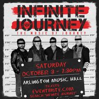 Arlington Music Hall | 10.3.26