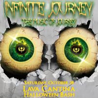 Lava Cantina | 10.28.23