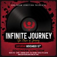 Southern Junction Nightclub & Steakhouse