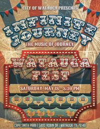 Watauga Fest