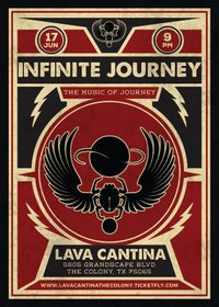 Lava Cantina