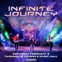 Tannahill's Taven & Music Hall | 2.8.25