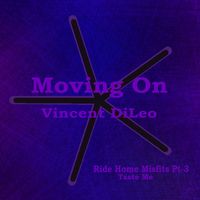 Moving On by Vincent DiLeo