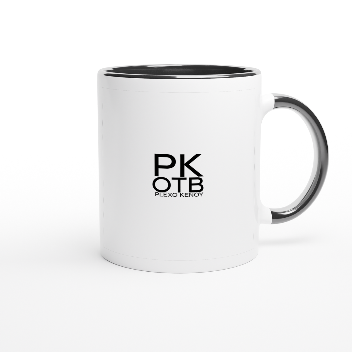 PKOTB - Ceramic Mug