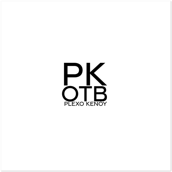 PKOTB - Fine Art Poster