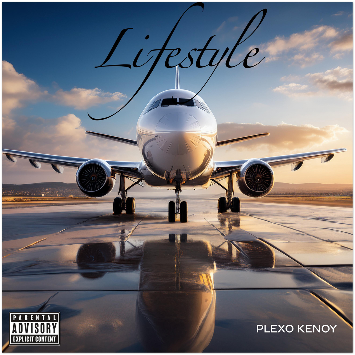 Lifestyle - Fine Art Poster