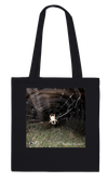 GLACIER - Tote bag