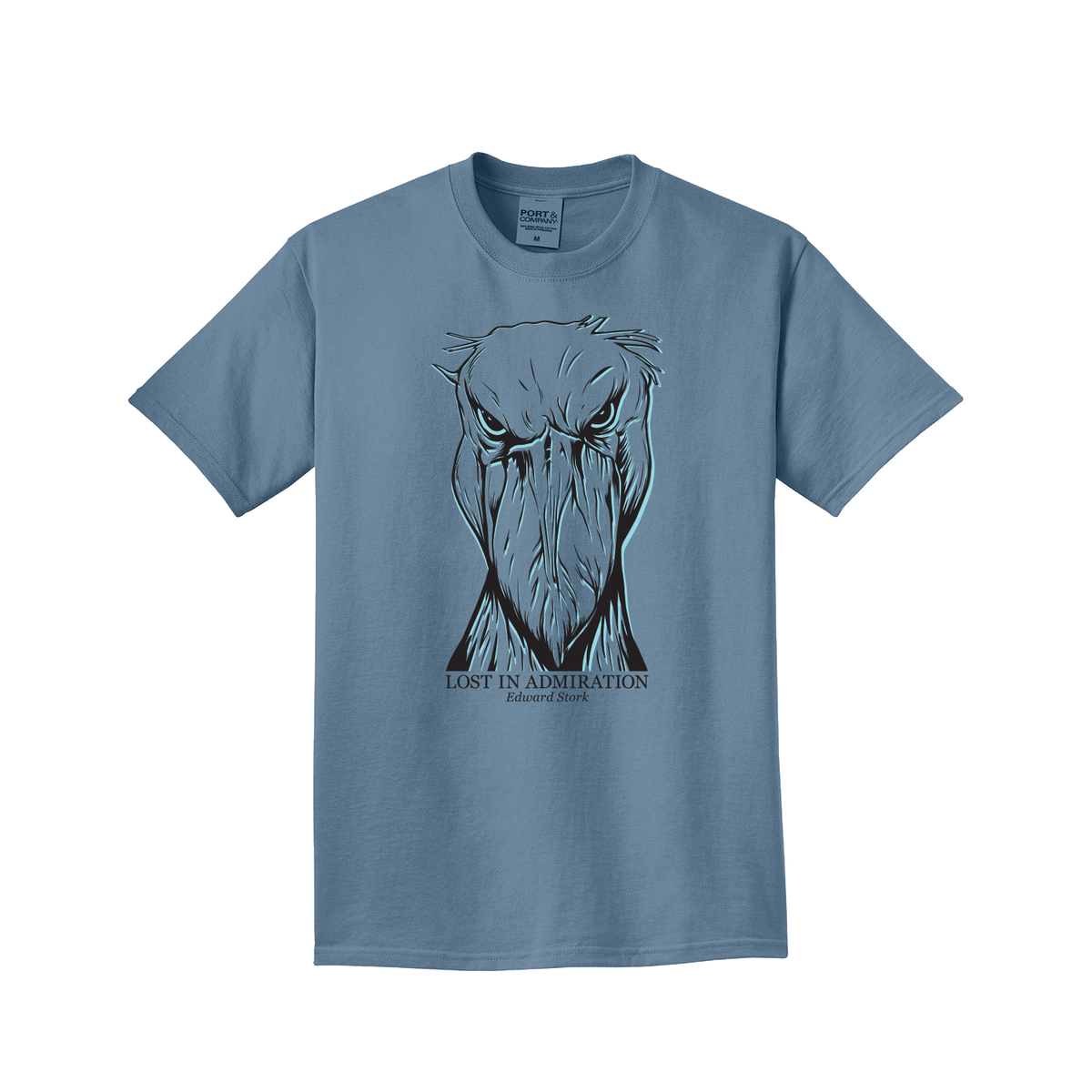 Album T-Shirt