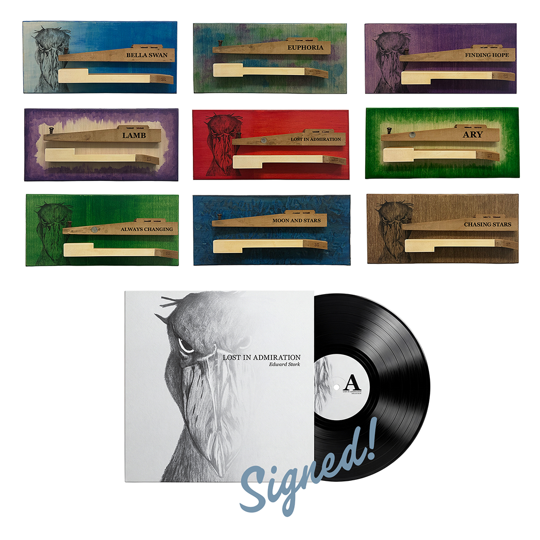 Collectors Bundle 4