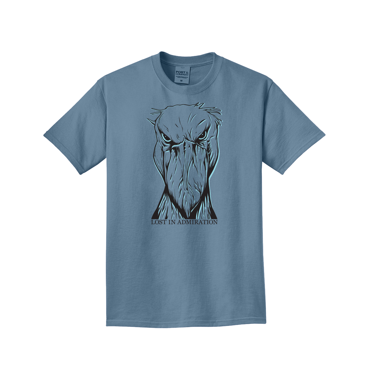 Album Design T-Shirt 