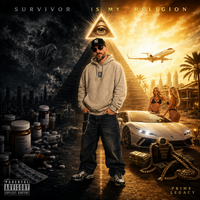 Survivor is my Religion de Prime Legacy