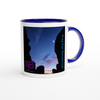 Pray For Tomorrow - Ceramic Mug