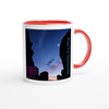 Pray For Tomorrow - Ceramic Mug