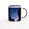 Pray For Tomorrow - Ceramic Mug