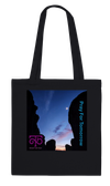 Pray For Tomorrow - Tote bag
