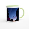 Pray For Tomorrow - Ceramic Mug