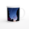 Pray For Tomorrow - Ceramic Mug