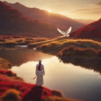 The Lord's Prayer by Ocean Wave Music
