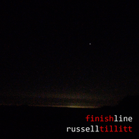 Finish Line by Russell Tillitt