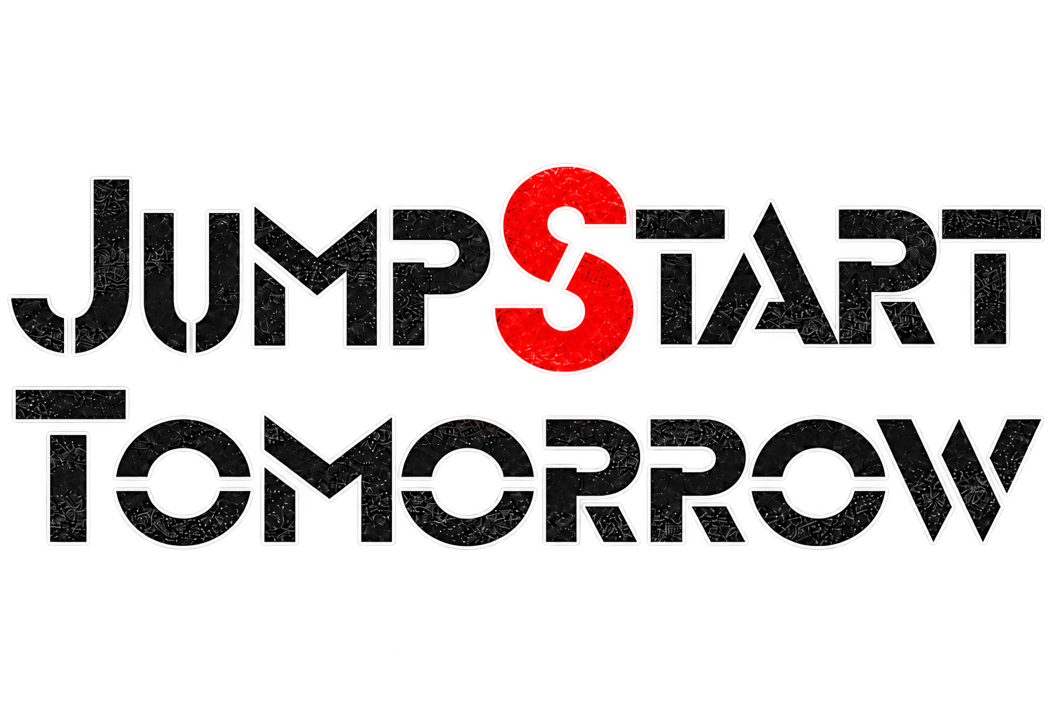 Jumpstart Tomorrow