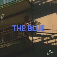 The Blue by Jhoi