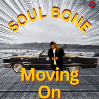 Moving On by Soulbone