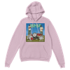 Wake Em Up - Classic Unisex Pullover Hoodie