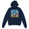 Wake Em Up - Classic Unisex Pullover Hoodie
