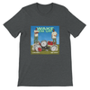 Wake Em Up - Unisex T-Shirt