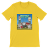 Wake Em Up - Unisex T-Shirt
