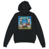 Wake Em Up - Classic Unisex Pullover Hoodie