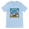 Wake Em Up - Unisex T-Shirt
