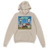 Wake Em Up - Classic Unisex Pullover Hoodie