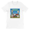 Wake Em Up - Unisex T-Shirt